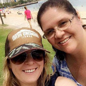 Meet your Posher, Mandy